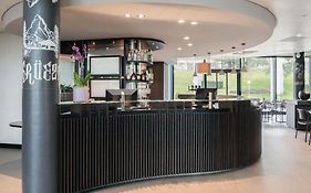 Novotel Suites Geneve Aeroport